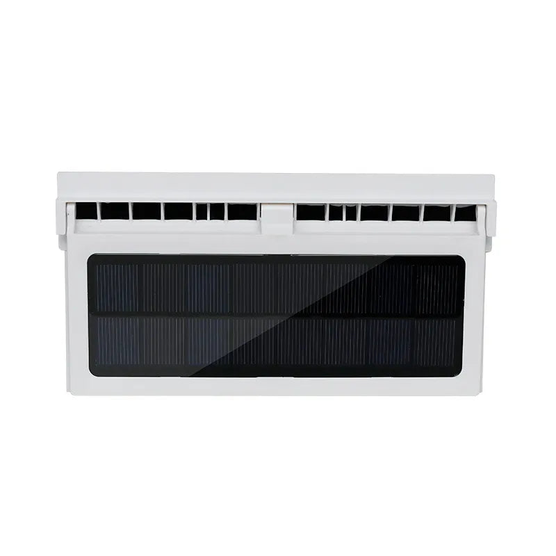Ventilateur Solaire de Ventilation pour Voiture - vue 4