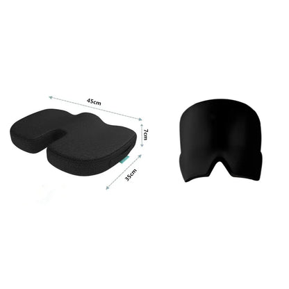Masque gel rafraîchissant contour des yeux - vue 8