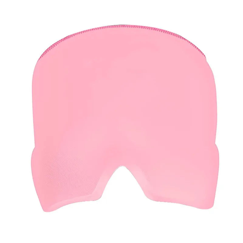 Masque gel rafraîchissant contour des yeux - vue 3