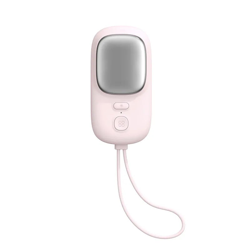 Mini Masseur Glacé Rafraîchissant USB - vue 3
