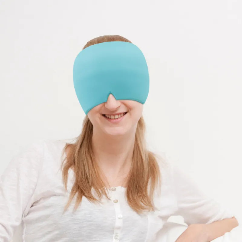 Masque gel rafraîchissant contour des yeux - vue 5