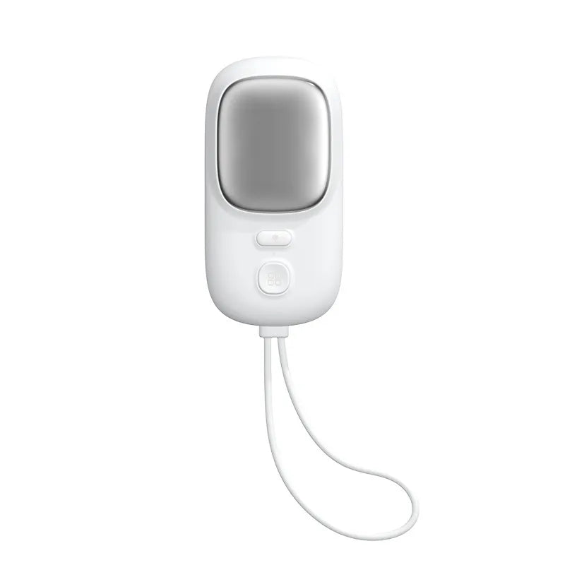 Mini Masseur Glacé Rafraîchissant USB - vue 2