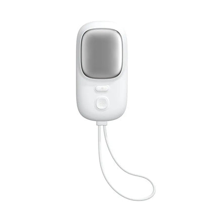 Mini Masseur Glacé Rafraîchissant USB - vue 2