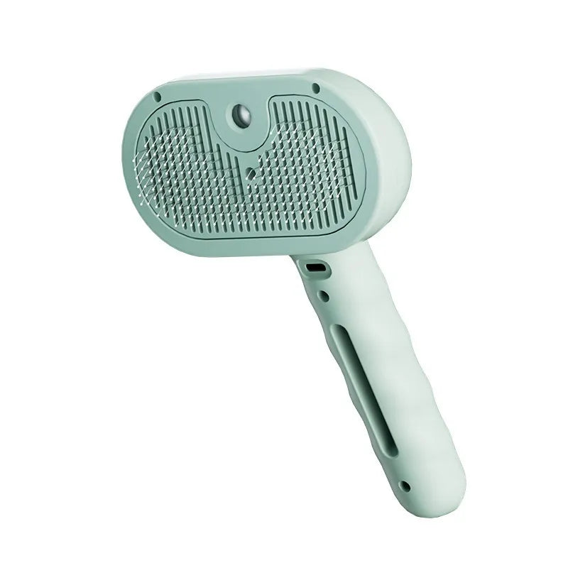 Brosse anti-poils pour animaux - vue 9