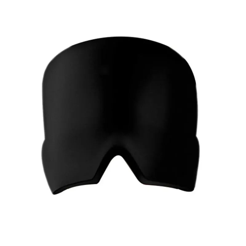 Masque gel rafraîchissant contour des yeux - vue 1