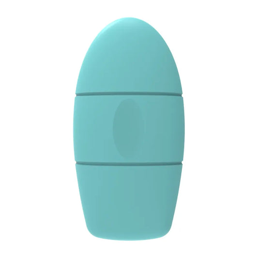 Roller de Massage Facial Glacé en Silicone - vue 7
