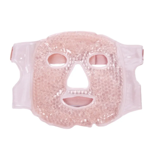 Masque Gel Glacé Rafraîchissant Visage