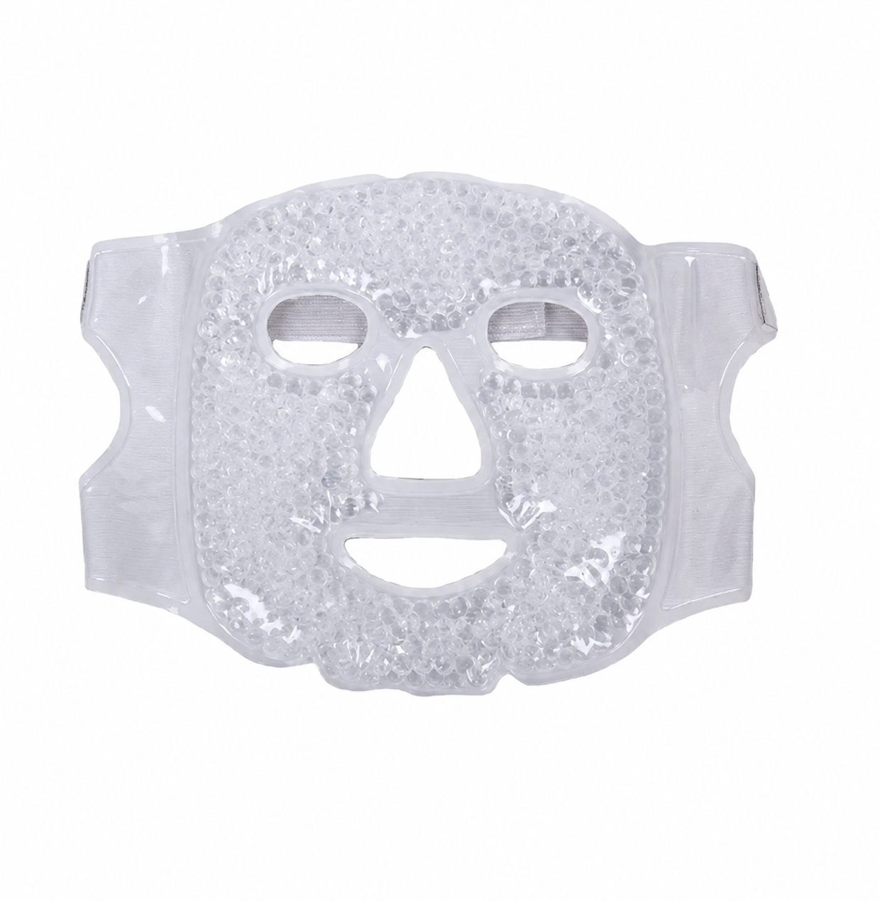 Masque Gel Glacé Rafraîchissant Visage